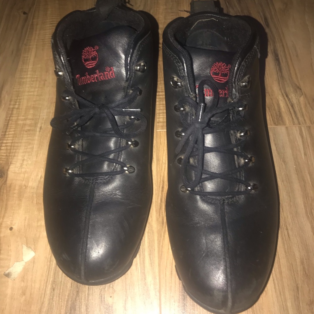 Timberland boot